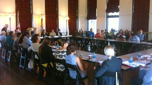 LA Ethnic Media Promote Citizenship in September