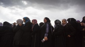 The Mediterranean Crisis: An Open Letter to World Leaders by Two Professors