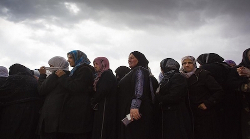 The Mediterranean Crisis: An Open Letter to World Leaders by Two Professors