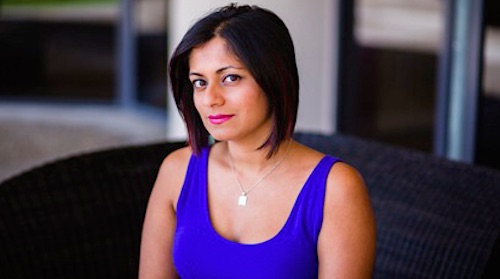 #GoodMuslimBadMuslim’s Taz Ahmed Shakes Up the Mainstream Narrative