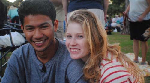 Does DACA Make You More Dateable?