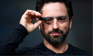 American Immigrant Entrepreneurs in Technology