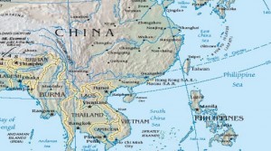 Vietnamese Activists Stepped Up Campaigns Against China Visit