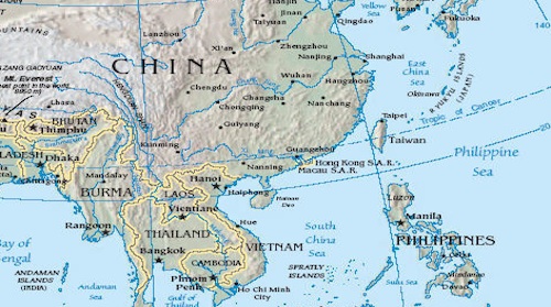 Vietnamese Activists Stepped Up Campaigns Against China Visit
