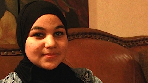'They Call Us Terrorists' -- Islamophobia in CA Schools