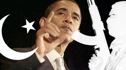 It’s Islamic Terrorism. So What?