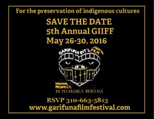 CALL FOR SUBMISSIONS GIIFF 2016