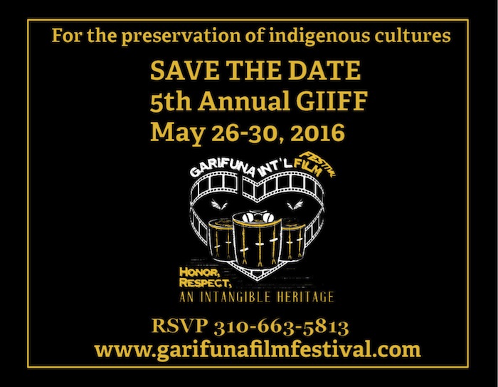 CALL FOR SUBMISSIONS GIIFF 2016