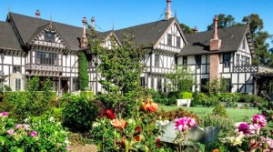 Want To See Wealth Disparity in Silicon Valley? Be A House Cleaner