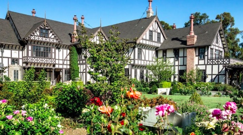 Want To See Wealth Disparity in Silicon Valley? Be A House Cleaner