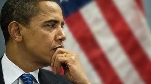 Obama's Final State of the Union: ‘I’m Out’