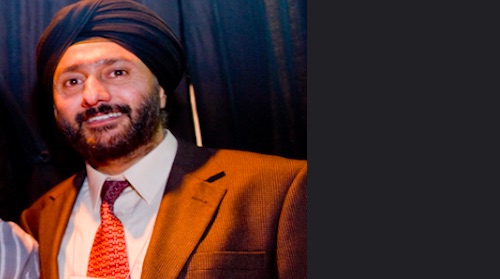 Letter To My Sikh Son: Be Proud of Your Identity