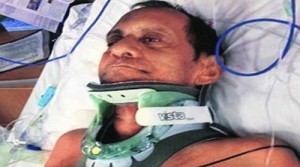 Sureshbhai Patel Didn't Get Justice Because He Couldn't Speak English