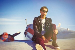 Arab American Rapper Slams Trump in New Song