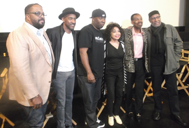 Remebering Miles Davis at Pan African Film & Arts Festival