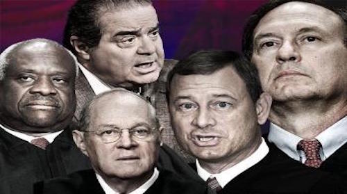 Obama Should Battle Harder than Ever for Scalia Successor