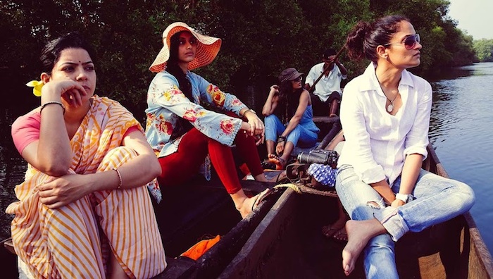 IFFLA 2016, A Sign Of The Times? Women, Freedom Of Expression & Politics Take Center Stage