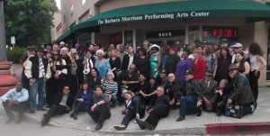 5th Annual Babe’s and Ricky’s Inn Reunion Jam