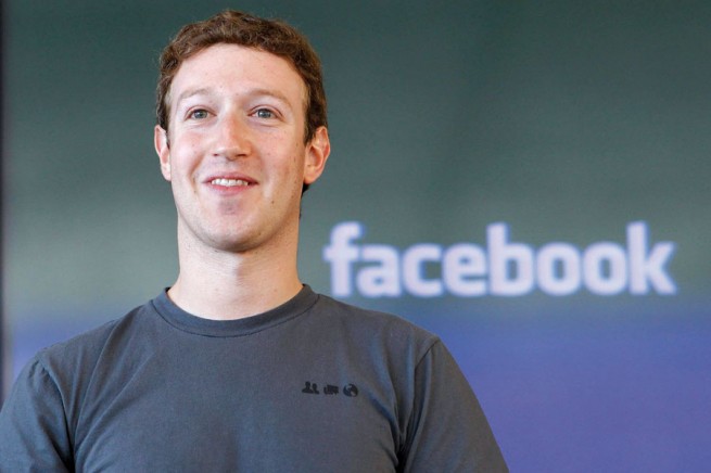 Mark Zuckerberg Signs Brief Supporting Obama’s Actions on Immigration