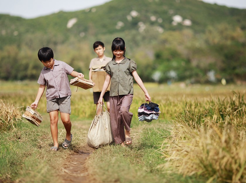 Viet Film Fest 2016 Celebrates New Venue and Renews Commitment to Cultivating the Next Generation of Storytellers