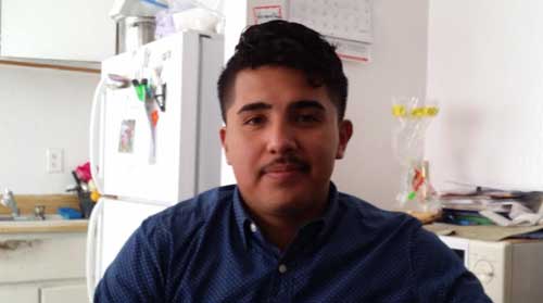 DACA Opens Door to Health Care