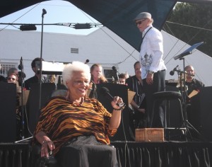 International Jazz Day-Los Angeles