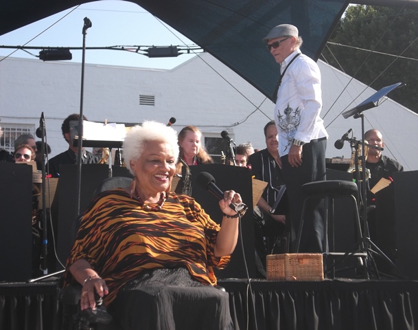 International Jazz Day-Los Angeles