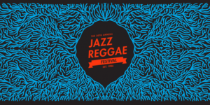 30th Annual UCLA Jazz Reggae Festival