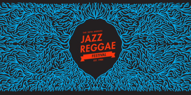 30th Annual UCLA Jazz Reggae Festival