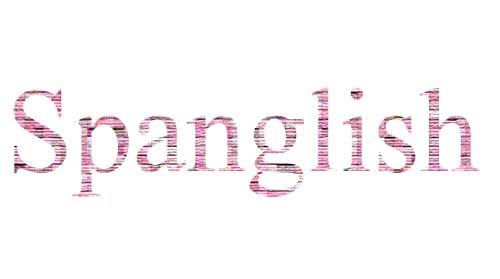 Hispanic Millennials Saying ‘Adios’ to Spanglish