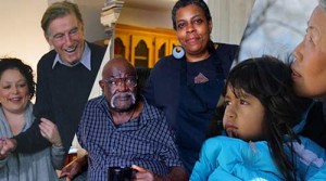 Compensating the Kindness of Strangers: Immigrant Care Workers in the Shadows