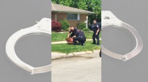 Arab Americans Claim Police Brutality in Dearborn Heights