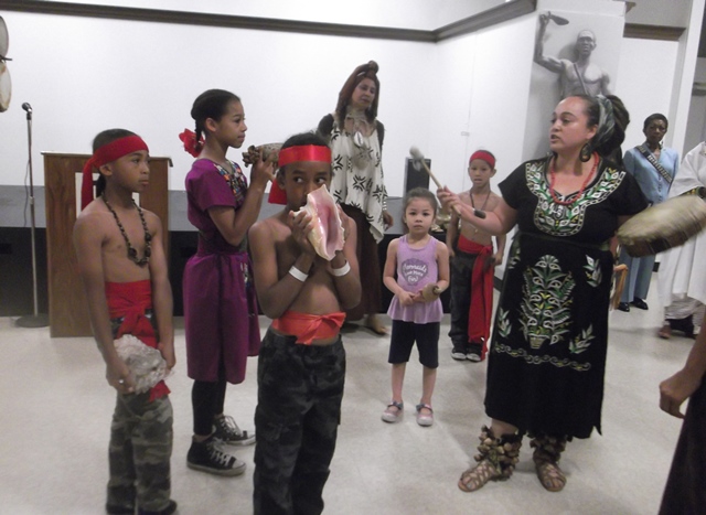 Where Black is Brown-The African Diaspora in Mexico