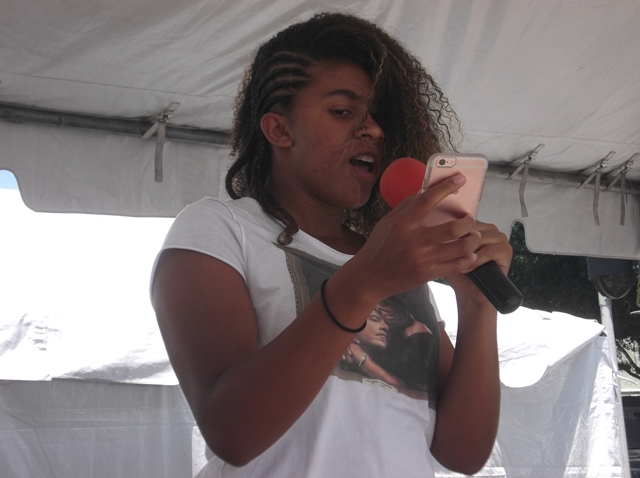 7th Annual Juneteenth Heritage Festival