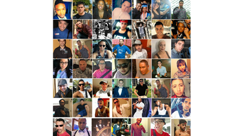 Undocumented Victims of Orlando Shooting Face Unique Challenges