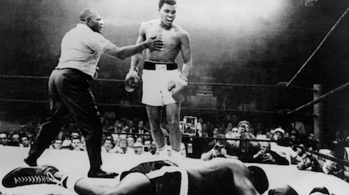 3 Things You Didn’t Know About Muhammad Ali’s Politics