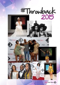 Style Africa, 2016, A celebration of African Creativity: Music/Dance, Film & Stage, Fashion, Cuisine, etc.