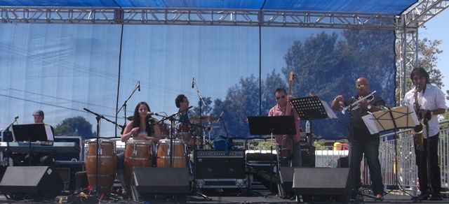 The Return of St. Andrews Jazz Festival