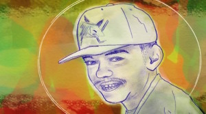 My Student the Police Killed — Anthony Nuñez