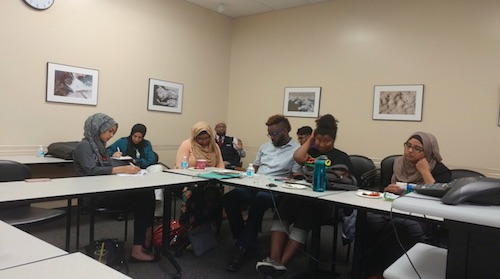 Arabs and African Americans: A Complicated Relationship Between Solidarity and Bigotry