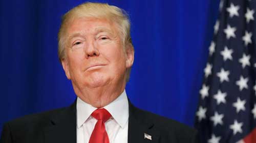 An Open Letter to Donald Trump from a Muslim American