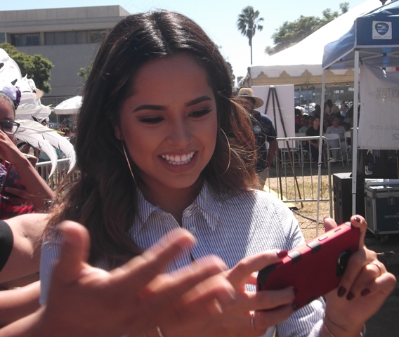 Hispanic Heritage Month Celebration in Inglewood