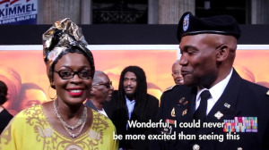 Ugandan-born Captain Frank Musisi of the US Army Shares Heritage Pride For Queen Of Katwe