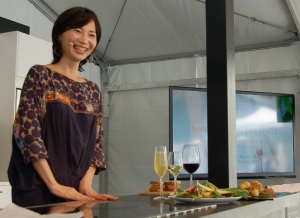 Los Angeles Times The Taste-Flavors of Japan
