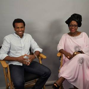 Interview with Tendo Nagenda, EVP, Disney Production Mastermind behind Disney movie, Queen Of Katwe