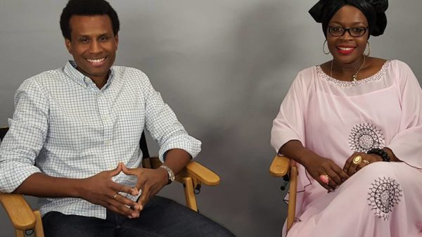 Interview with Tendo Nagenda, EVP, Disney Production Mastermind behind Disney movie, Queen Of Katwe
