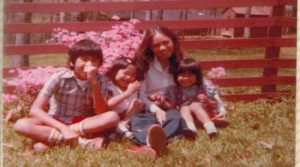 The Fruits of Your Suffering: A Letter to My Refugee Mom