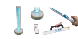 Leveraging UV Light for a Healthier and Safer Workplace