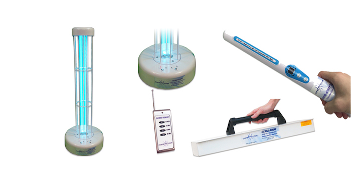 Leveraging UV Light for a Healthier and Safer Workplace