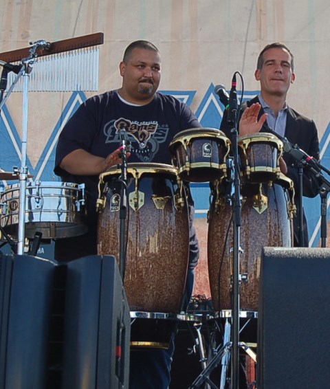 11th Annual Taste of Soul Family Festival